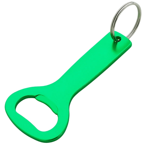 Key-Ringed Bottle Opener