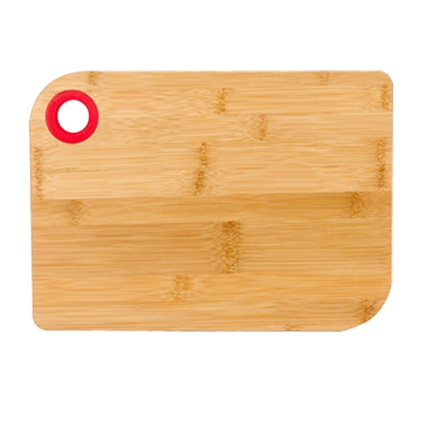 Bamboo-Made Chopping Board in Box