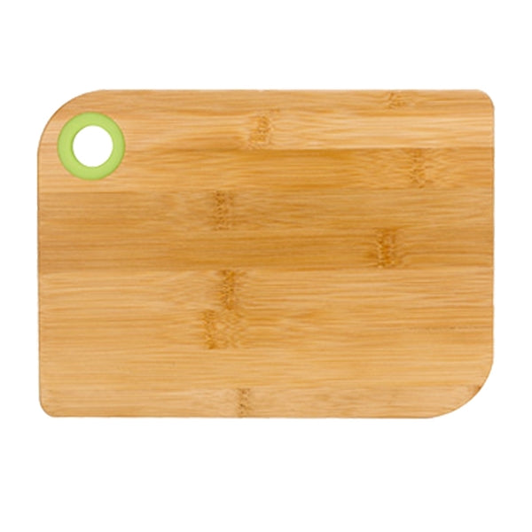 Bamboo-Made Chopping Board in Box