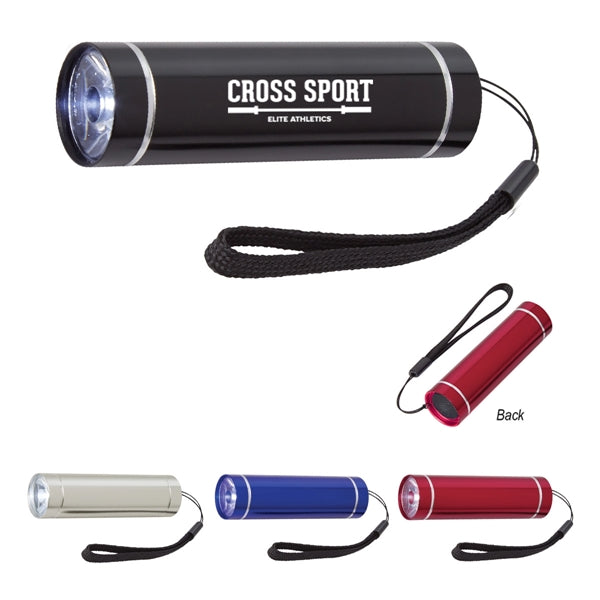Portable Extra Bright LED Light