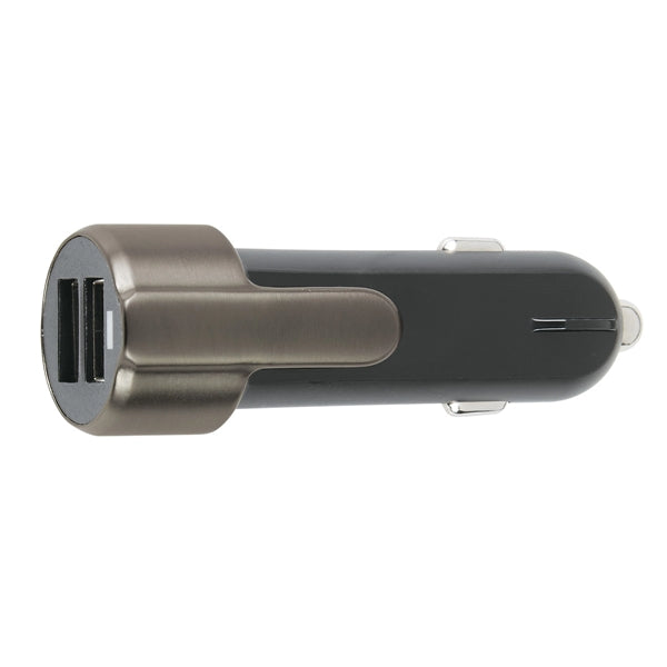 Handy Car Charger with Cutter