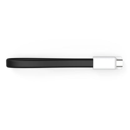 Looped Magnetic Micro USB Cable