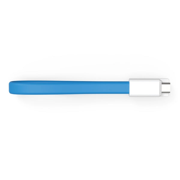 Looped Magnetic Micro USB Cable