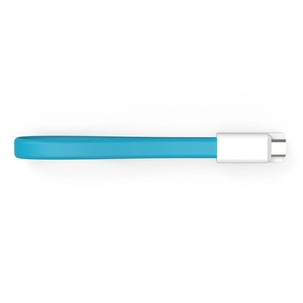 Looped Magnetic Micro USB Cable