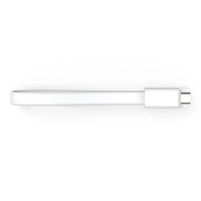 Looped Magnetic Micro USB Cable