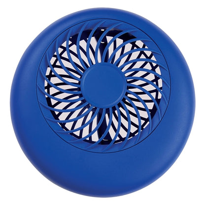 Dynamic Power Bank with Handy Electronic Fan