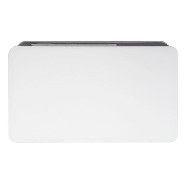 PowerTrip II Solar-Powered Compact Power Bank