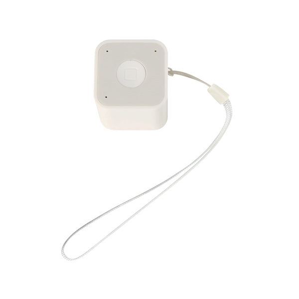 Pocketable Bluetooth Cube Speaker