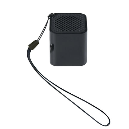 Pocketable Bluetooth Cube Speaker