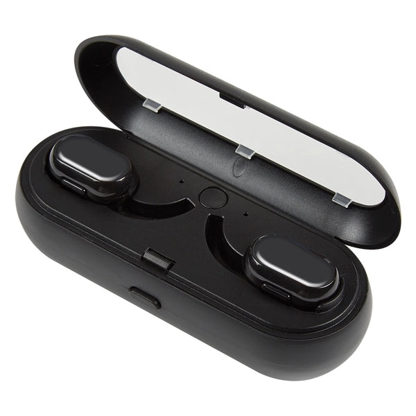 Stereo Standard Wireless Earbuds