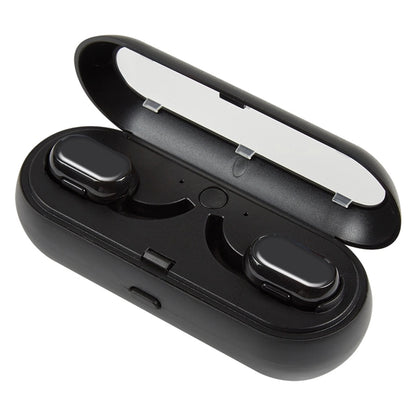Stereo Standard Wireless Earbuds