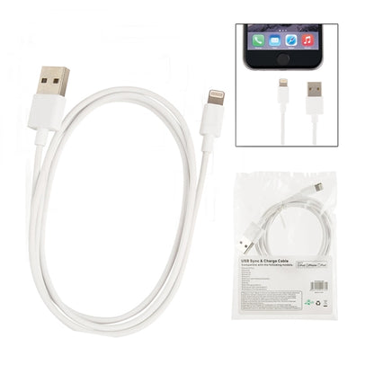 MFi-Certified Lightning Cable