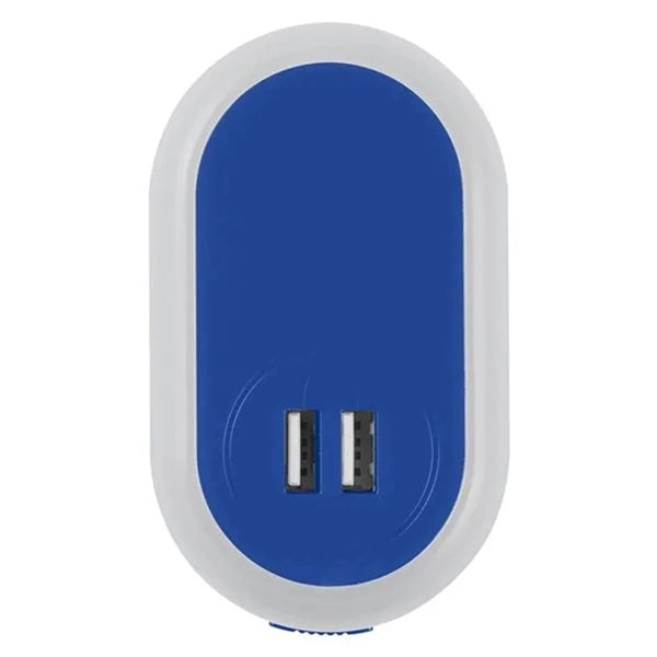 UL-Listed Nightlight Device Charger in Box