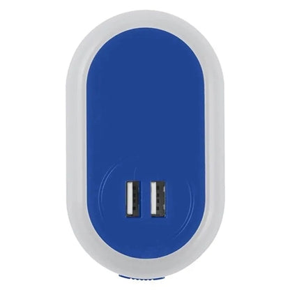 UL-Listed Nightlight Device Charger in Box