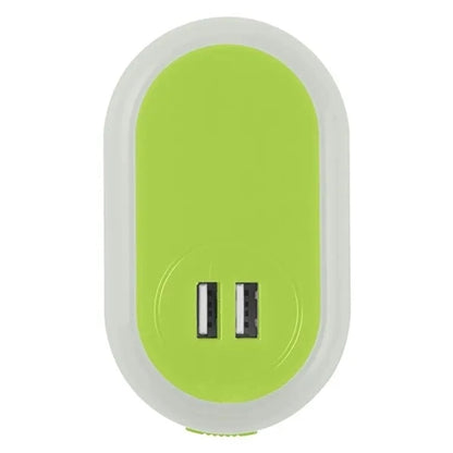 UL-Listed Nightlight Device Charger in Box