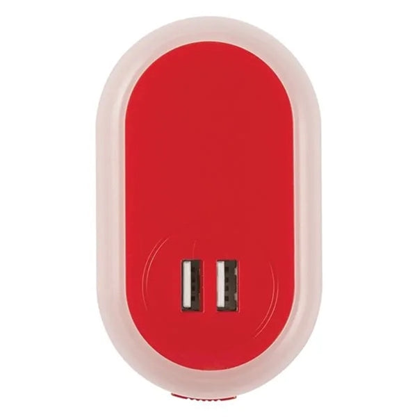 UL-Listed Nightlight Device Charger in Box