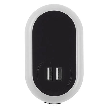 UL-Listed Nightlight Device Charger in Box