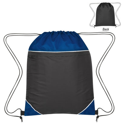 Polyester Knapsack