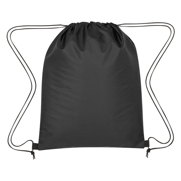 Polyester Knapsack