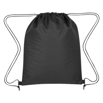 Polyester Knapsack