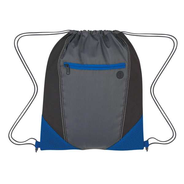 Dual-tone Backpack