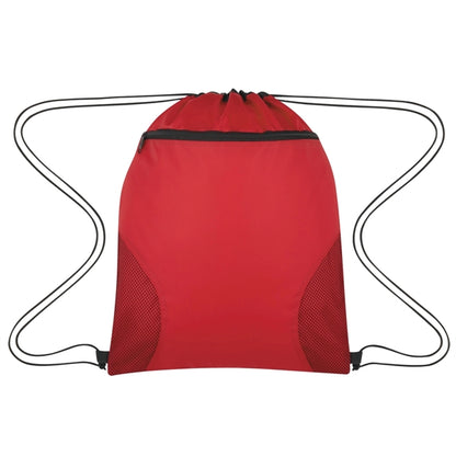 Athlete's Companion Knapsack