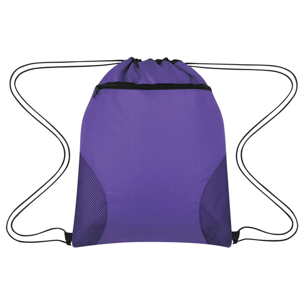 Athlete's Companion Knapsack