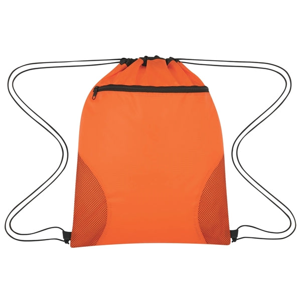 Athlete's Companion Knapsack