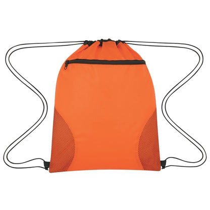 Athlete's Companion Knapsack