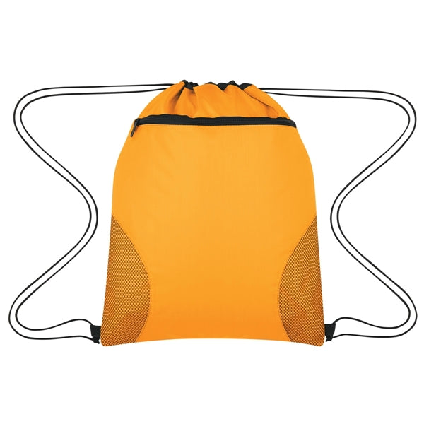 Athlete's Companion Knapsack