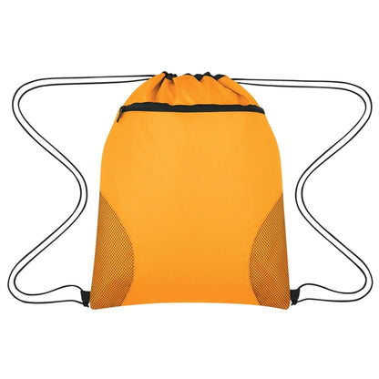 Athlete's Companion Knapsack