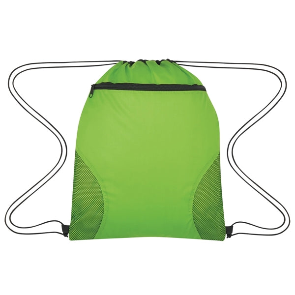 Athlete's Companion Knapsack