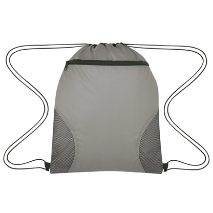 Athlete's Companion Knapsack