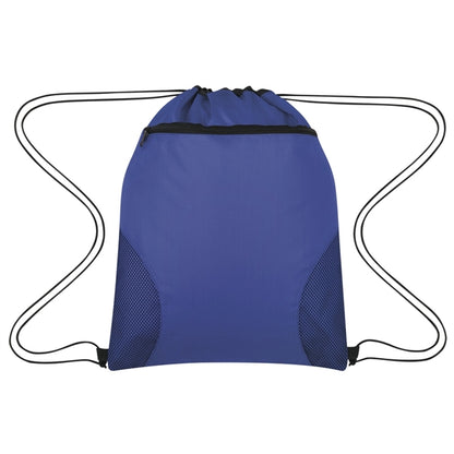Athlete's Companion Knapsack