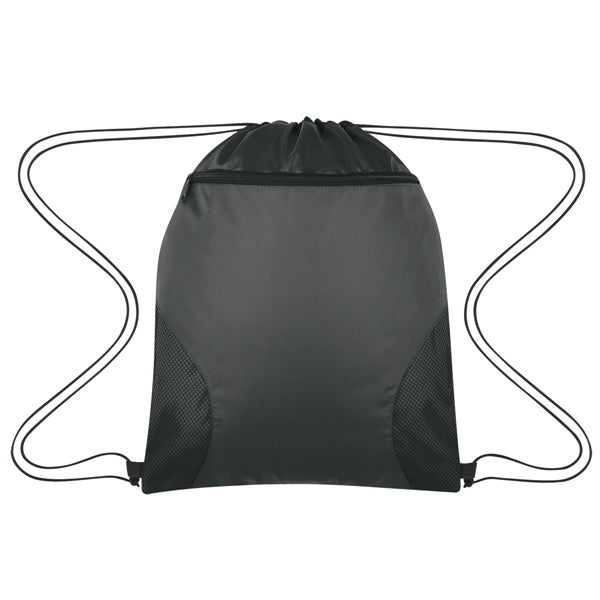 Athlete's Companion Knapsack