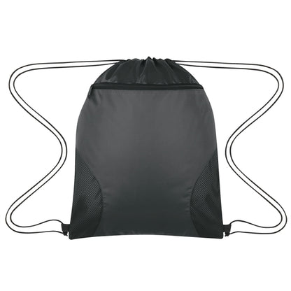Athlete's Companion Knapsack