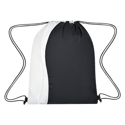 Drawstring Sports Bag