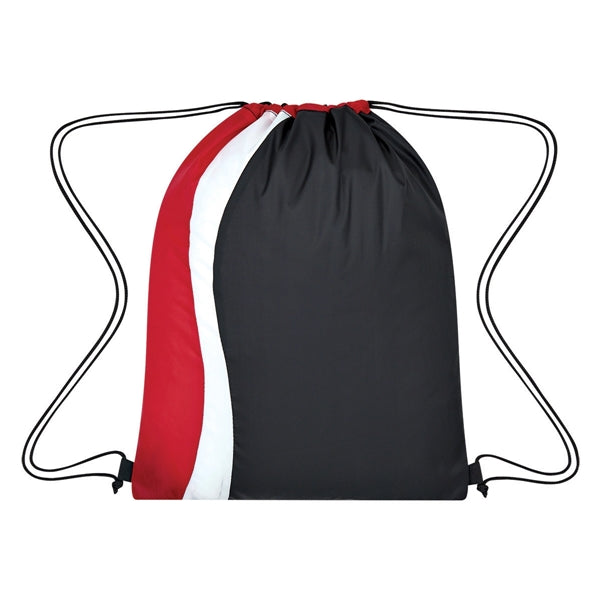 Drawstring Sports Bag
