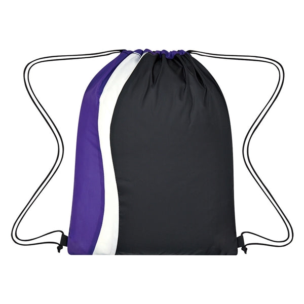 Drawstring Sports Bag