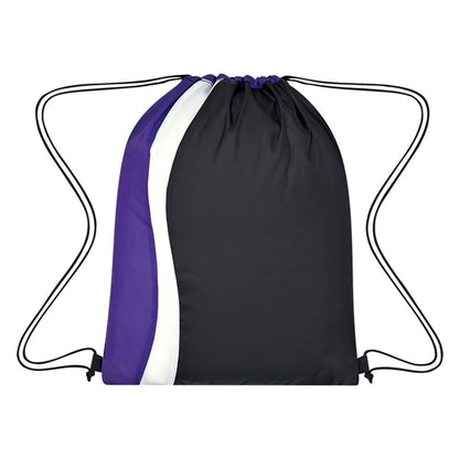 Drawstring Sports Bag