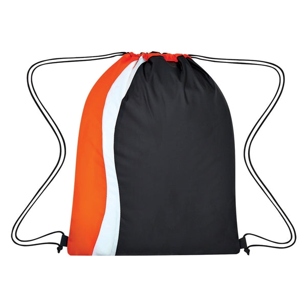 Drawstring Sports Bag