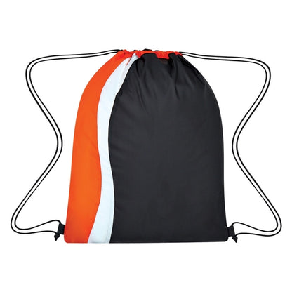 Drawstring Sports Bag