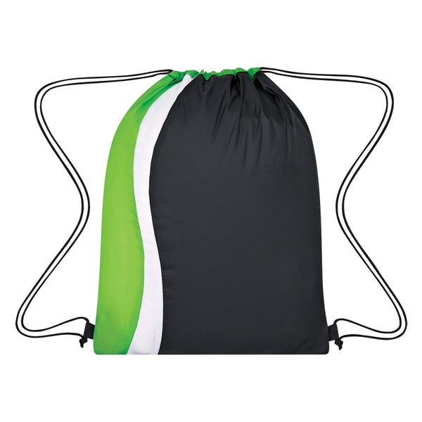Drawstring Sports Bag