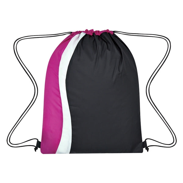 Drawstring Sports Bag
