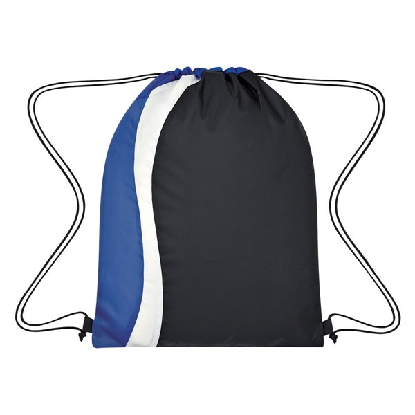 Drawstring Sports Bag