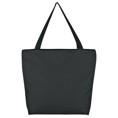 Two-tone Tote Bag