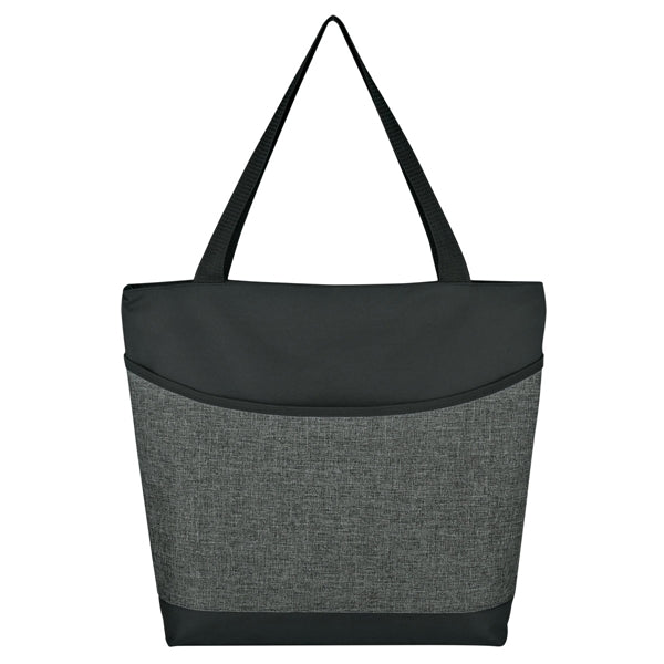 Two-tone Tote Bag