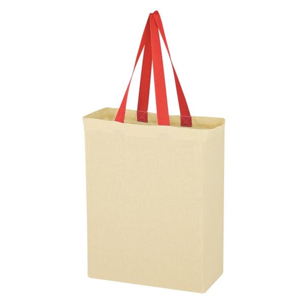 100% Cotton Tote Bag