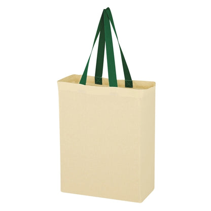 100% Cotton Tote Bag