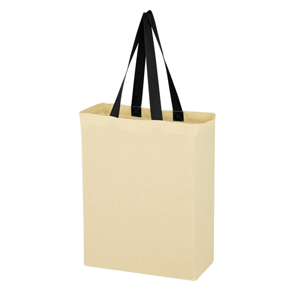 100% Cotton Tote Bag